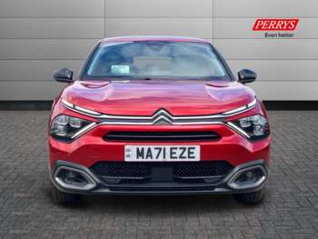 Used Citroen C4 2021 for sale - 75189964: Photo