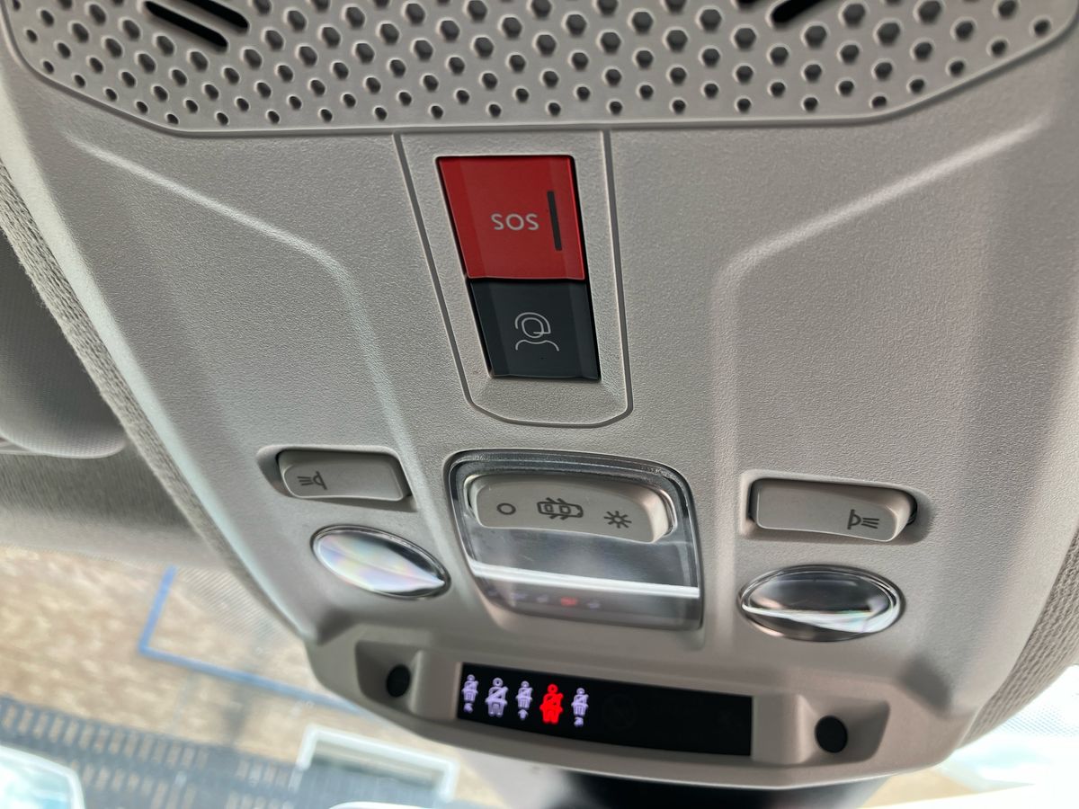 Vehicle 64