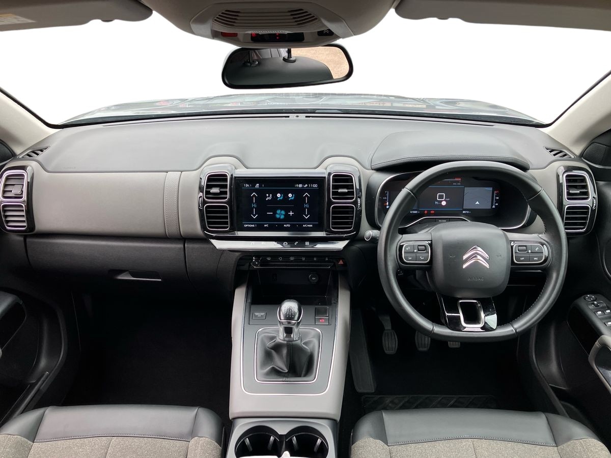 Used Citroen C5 Aircross 2021 for sale - 77113624: Photo 10