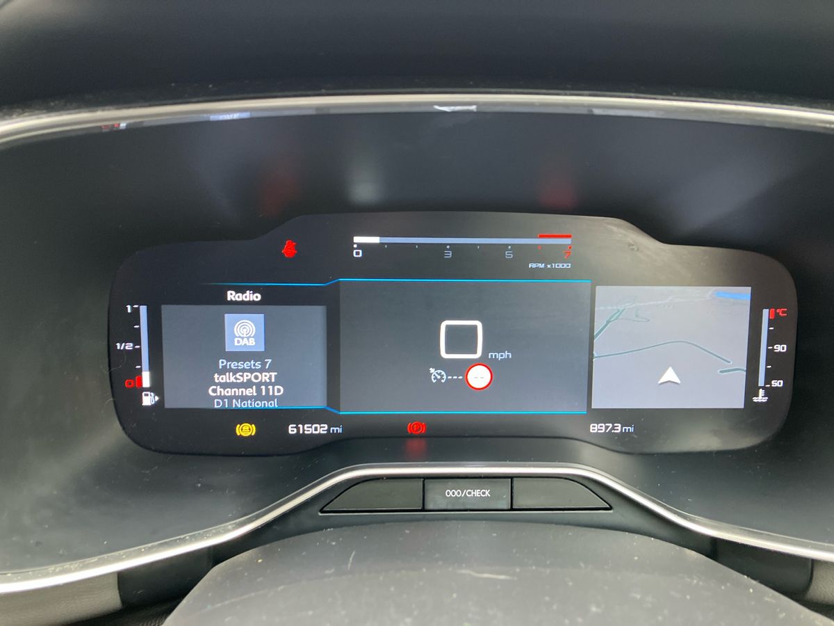 Used Citroen C5 Aircross 2021 for sale - 77113624: Photo 16