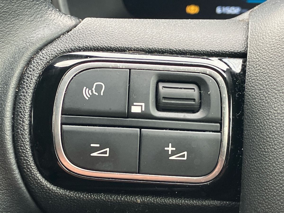 Used Citroen C5 Aircross 2021 for sale - 77113624: Photo 19