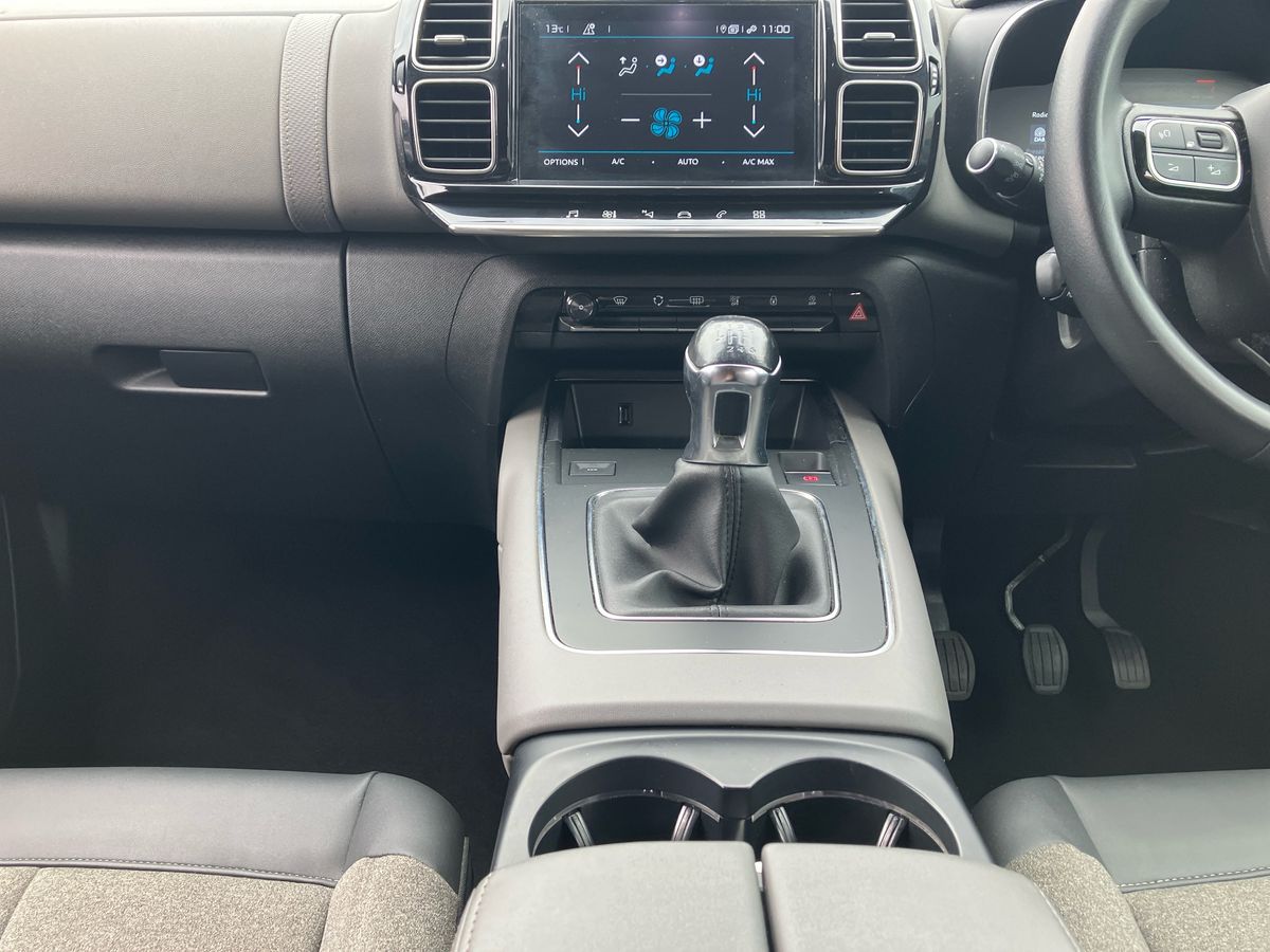 Used Citroen C5 Aircross 2021 for sale - 77113624: Photo 20