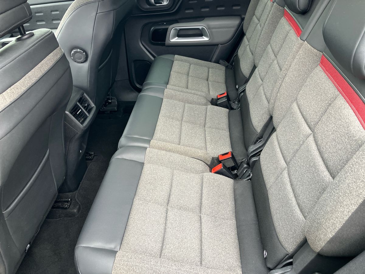 Used Citroen C5 Aircross 2021 for sale - 77113624: Photo 22