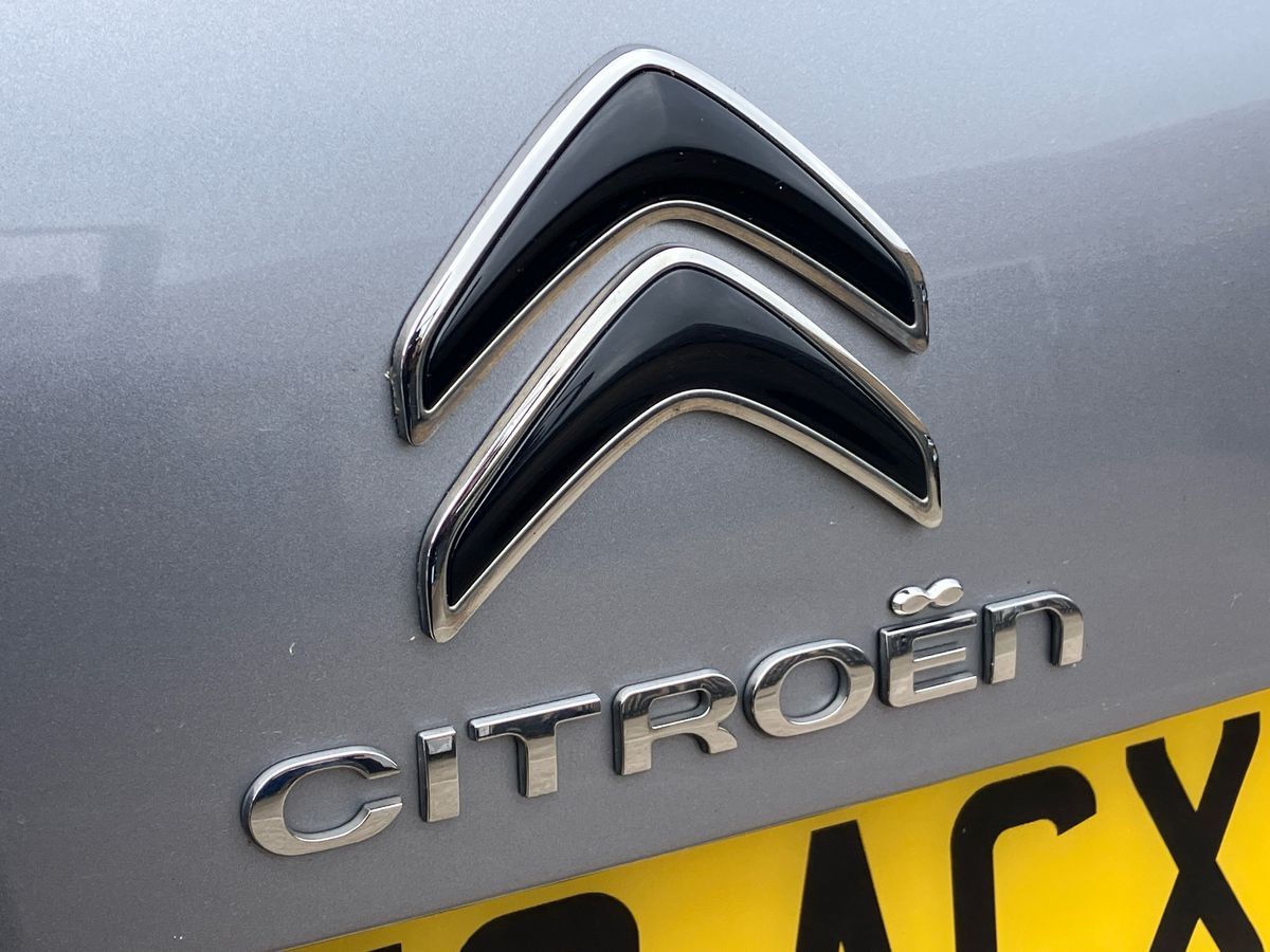 Used Citroen C5 Aircross 2021 for sale - 77113624: Photo 25
