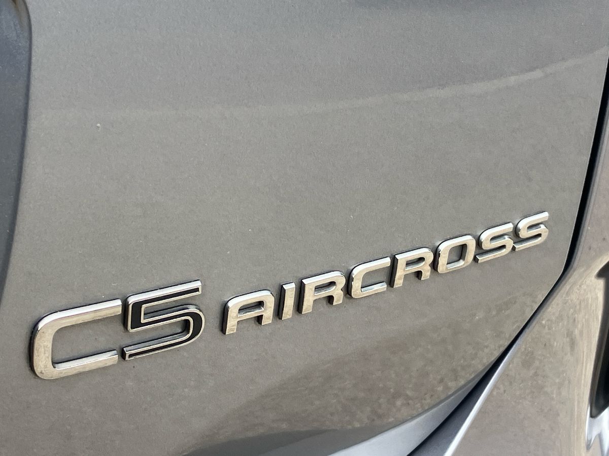 Used Citroen C5 Aircross 2021 for sale - 77113624: Photo 26