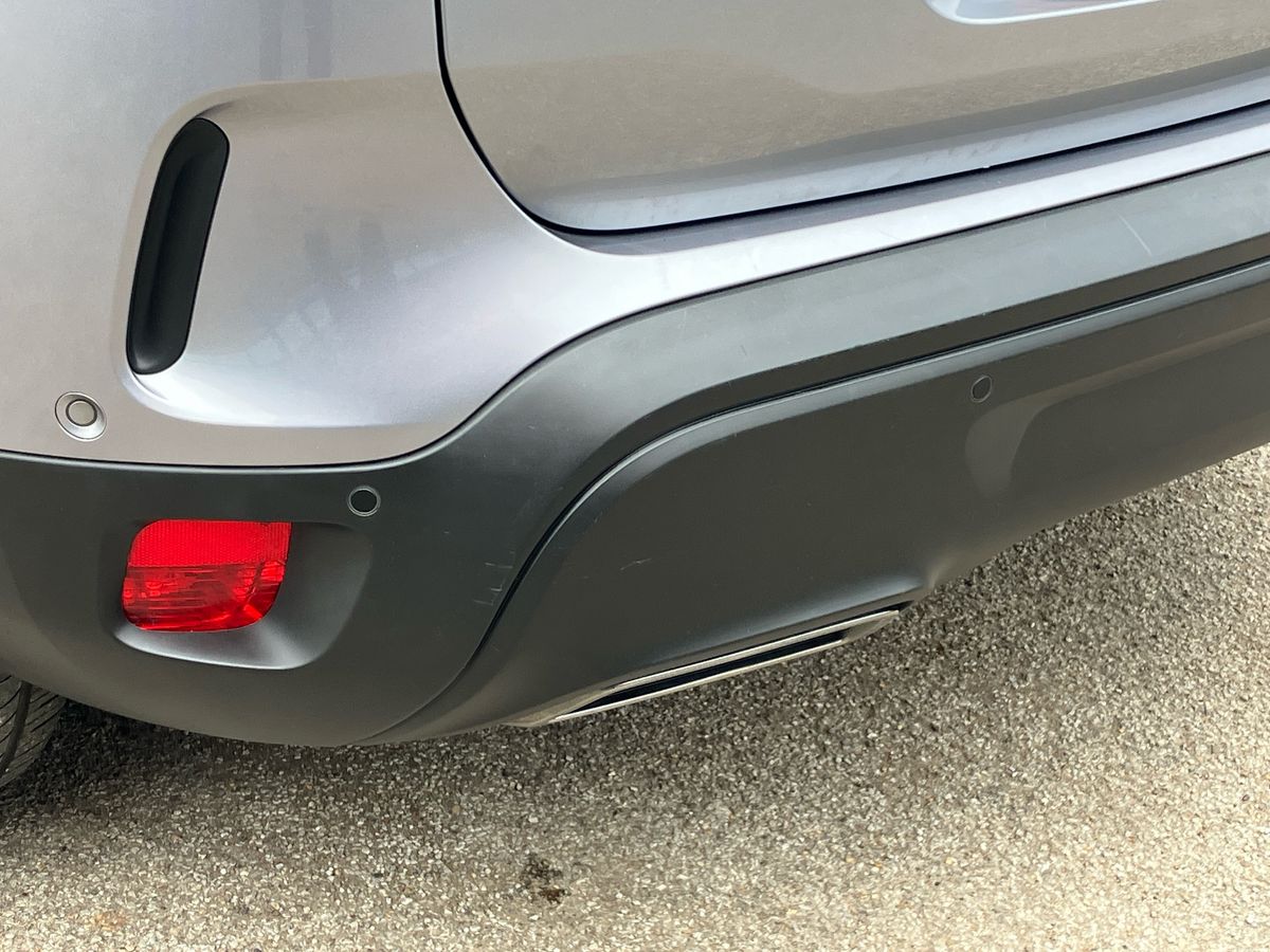 Used Citroen C5 Aircross 2021 for sale - 77113624: Photo 27