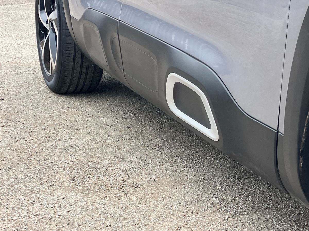 Used Citroen C5 Aircross 2021 for sale - 77113624: Photo 33