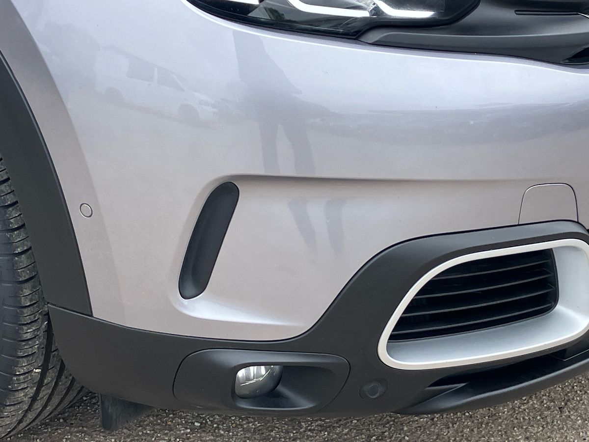 Used Citroen C5 Aircross 2021 for sale - 77113624: Photo 34