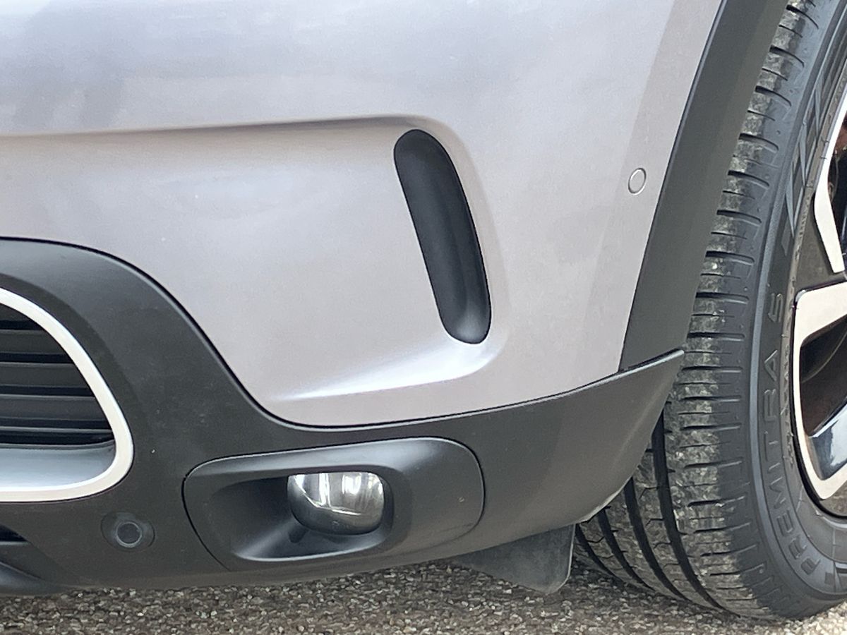 Used Citroen C5 Aircross 2021 for sale - 77113624: Photo 35