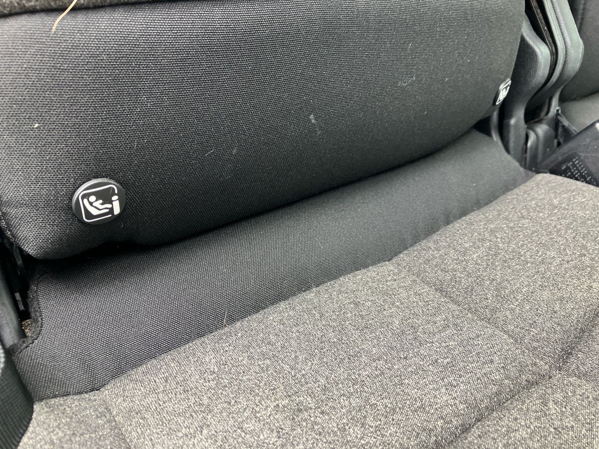 Used Citroen C5 Aircross 2021 for sale - 77113624: Photo 38