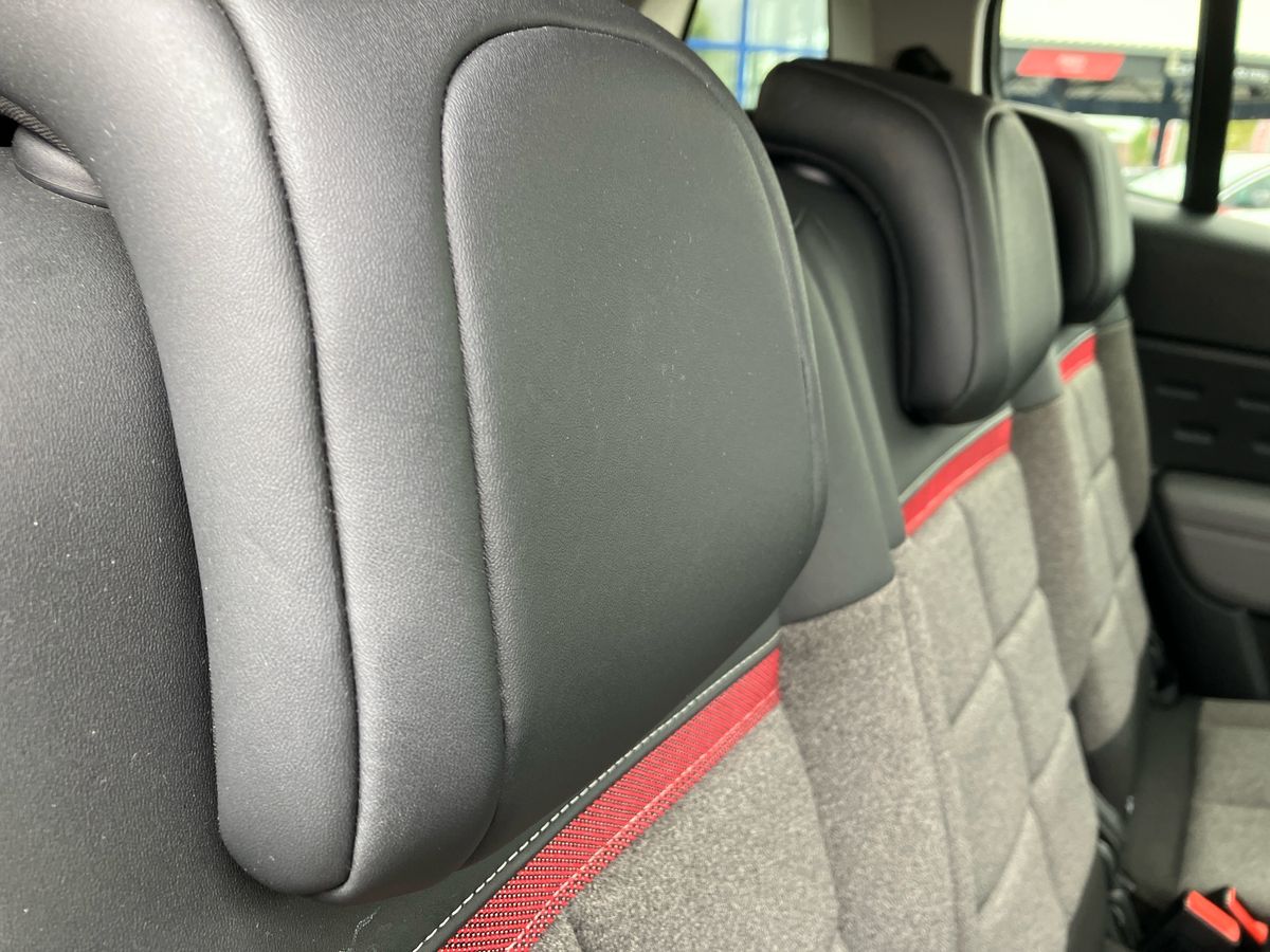 Used Citroen C5 Aircross 2021 for sale - 77113624: Photo 39