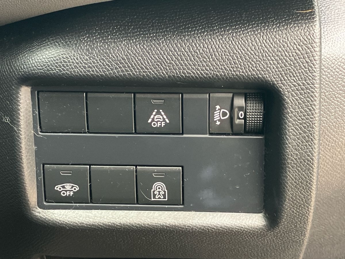 Used Citroen C5 Aircross 2021 for sale - 77113624: Photo 42