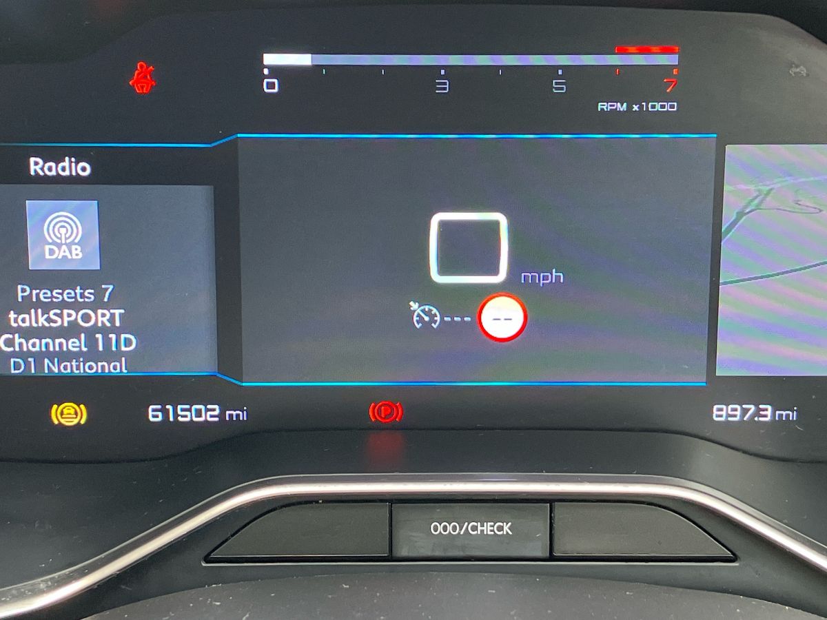 Used Citroen C5 Aircross 2021 for sale - 77113624: Photo 45