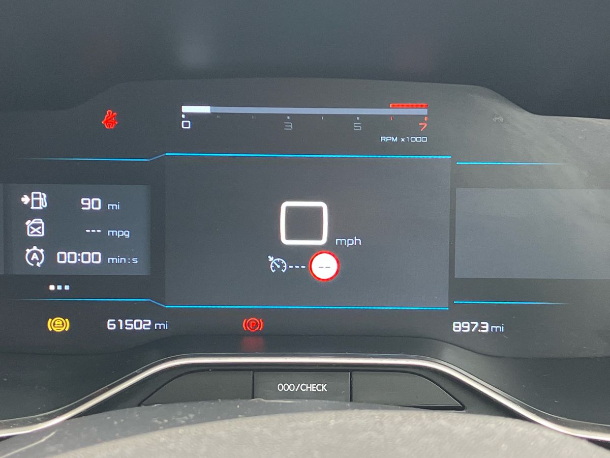 Used Citroen C5 Aircross 2021 for sale - 77113624: Photo 48