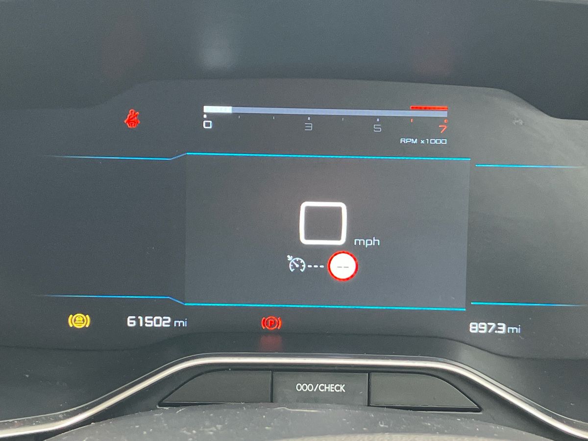 Used Citroen C5 Aircross 2021 for sale - 77113624: Photo 49