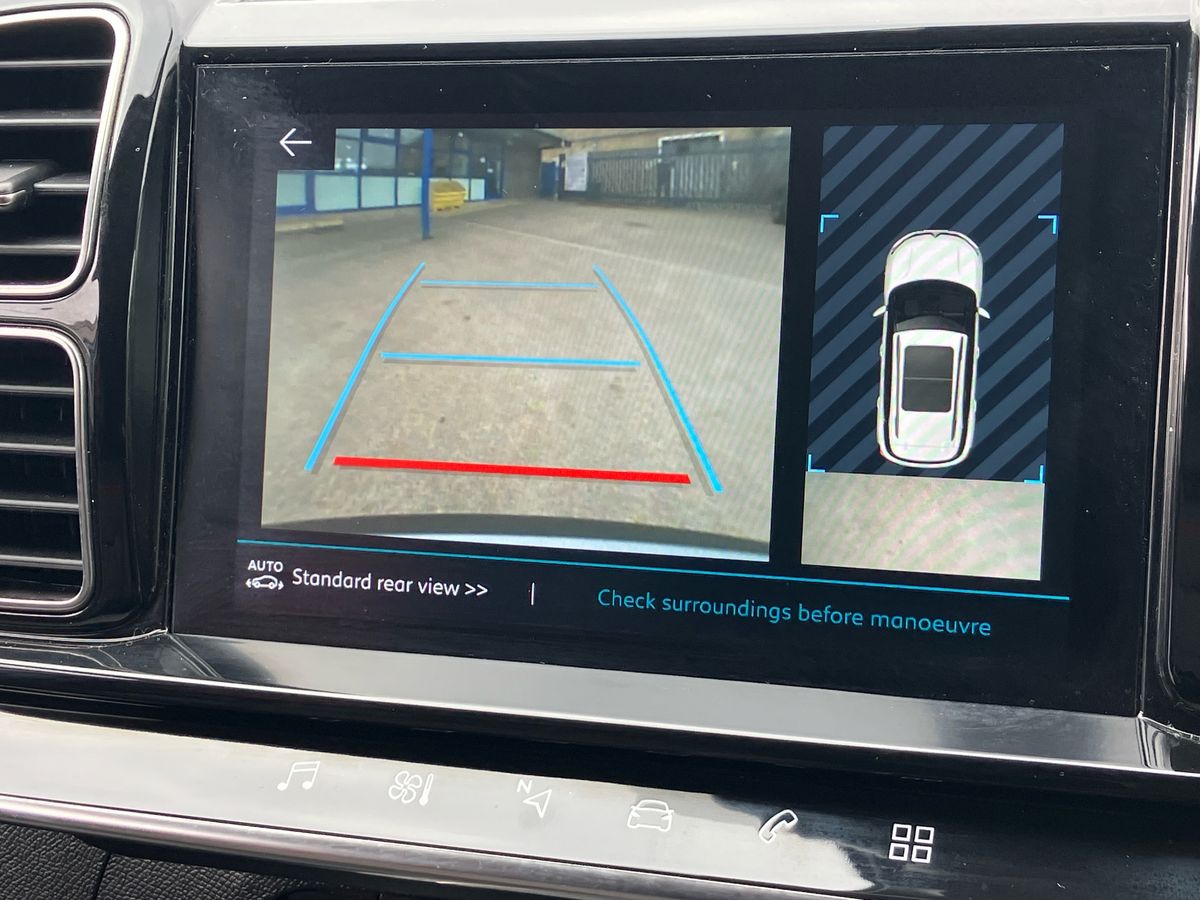 Used Citroen C5 Aircross 2021 for sale - 77113624: Photo 53