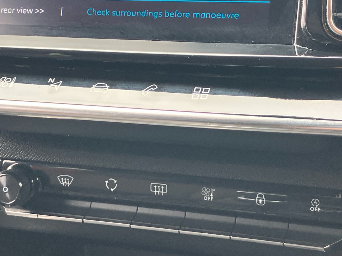 Used Citroen C5 Aircross 2021 for sale - 77113624: Photo 54