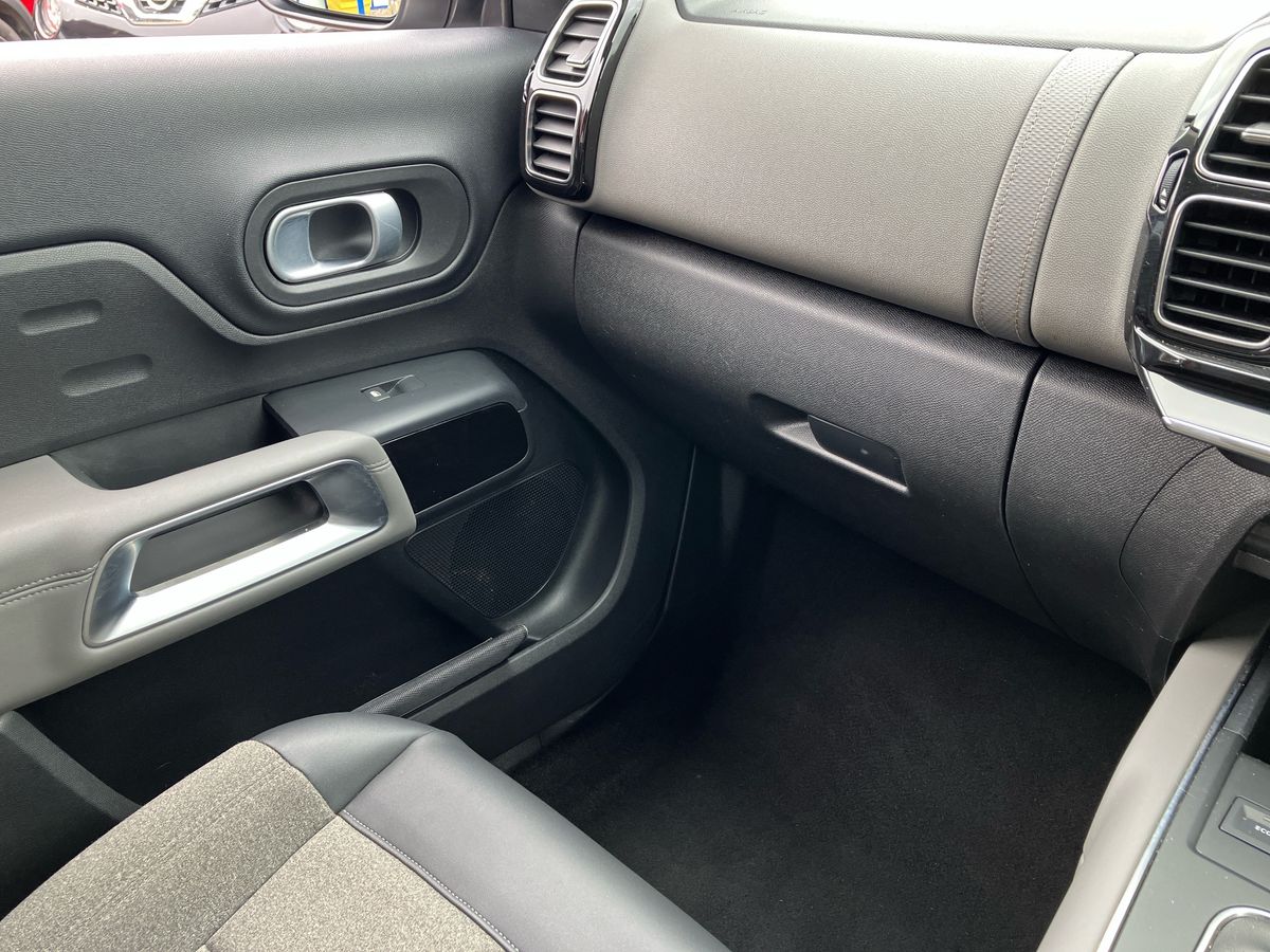 Used Citroen C5 Aircross 2021 for sale - 77113624: Photo 59