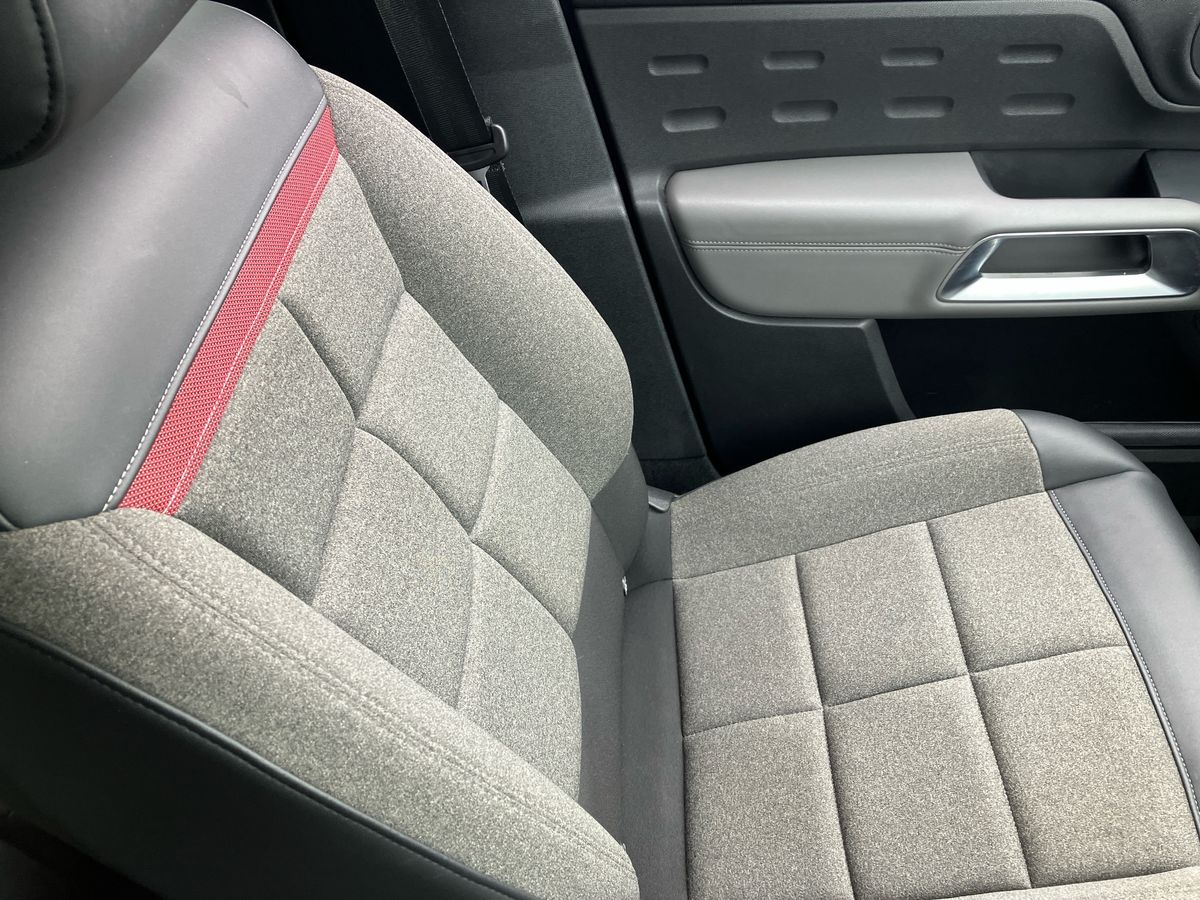 Used Citroen C5 Aircross 2021 for sale - 77113624: Photo 60