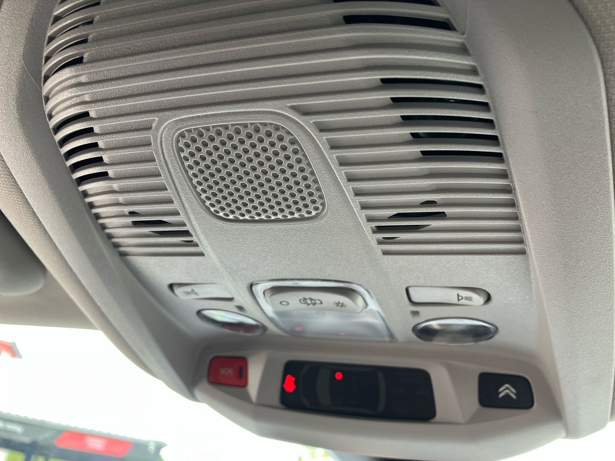 Used Citroen C5 Aircross 2021 for sale - 77113624: Photo 61