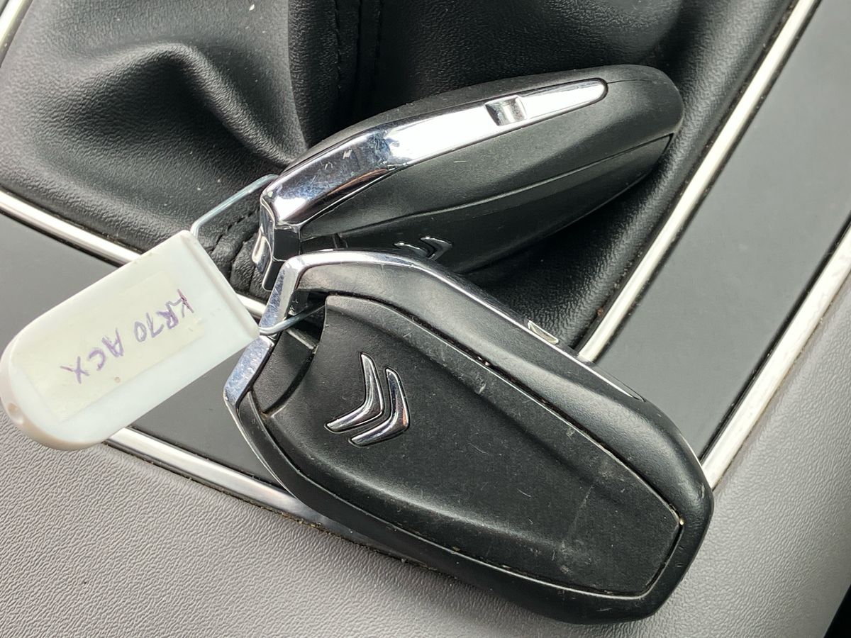 Used Citroen C5 Aircross 2021 for sale - 77113624: Photo 62