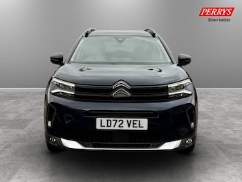 Used Citroen C5 Aircross 2022 for sale - 78764317: Photo