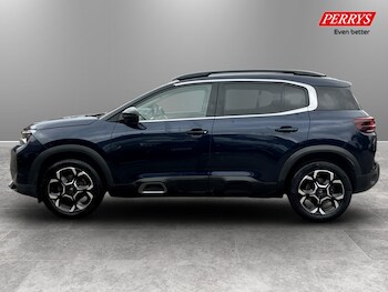 Used Citroen C5 Aircross 2022 for sale - 78764317: Photo