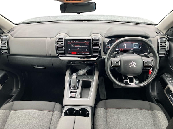 Used Citroen C5 Aircross 2022 for sale - 75611930: Photo 10