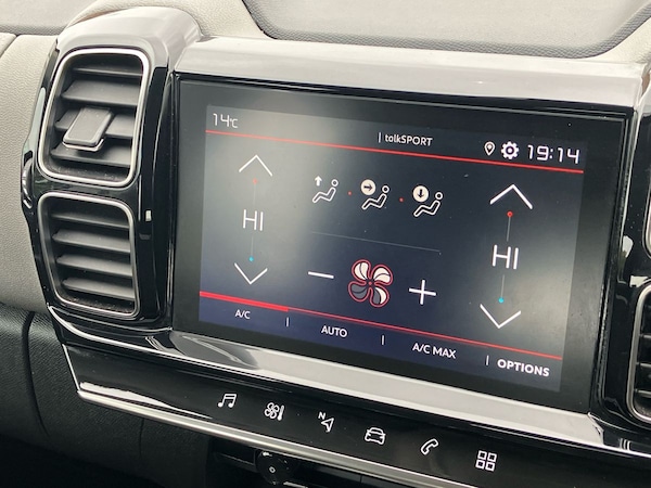 Used Citroen C5 Aircross 2022 for sale - 75611930: Photo 14
