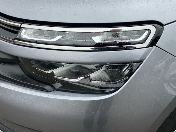 Used Citroen C5 Aircross 2022 for sale - 75611930: Photo 15