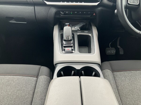 Used Citroen C5 Aircross 2022 for sale - 75611930: Photo 20