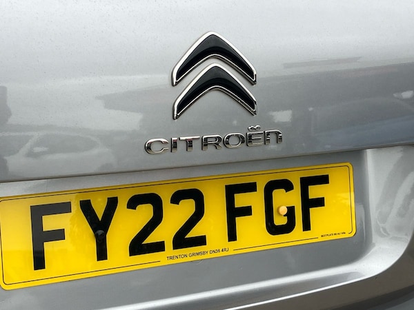 Used Citroen C5 Aircross 2022 for sale - 75611930: Photo 25