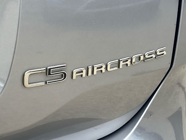 Used Citroen C5 Aircross 2022 for sale - 75611930: Photo 26