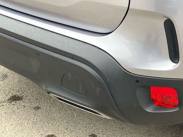 Used Citroen C5 Aircross 2022 for sale - 75611930: Photo 28