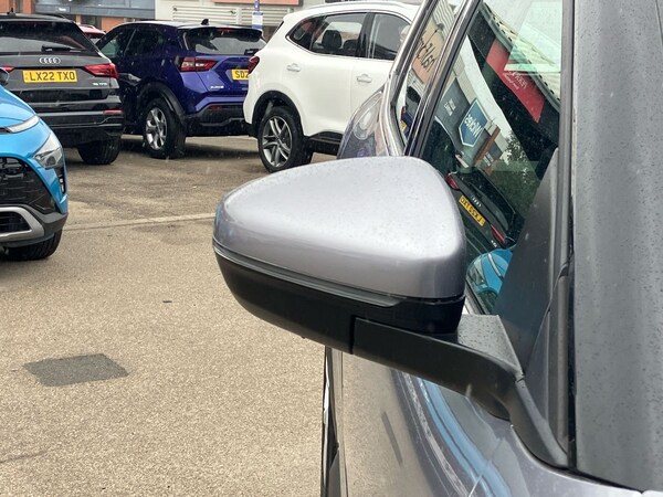 Used Citroen C5 Aircross 2022 for sale - 75611930: Photo 32