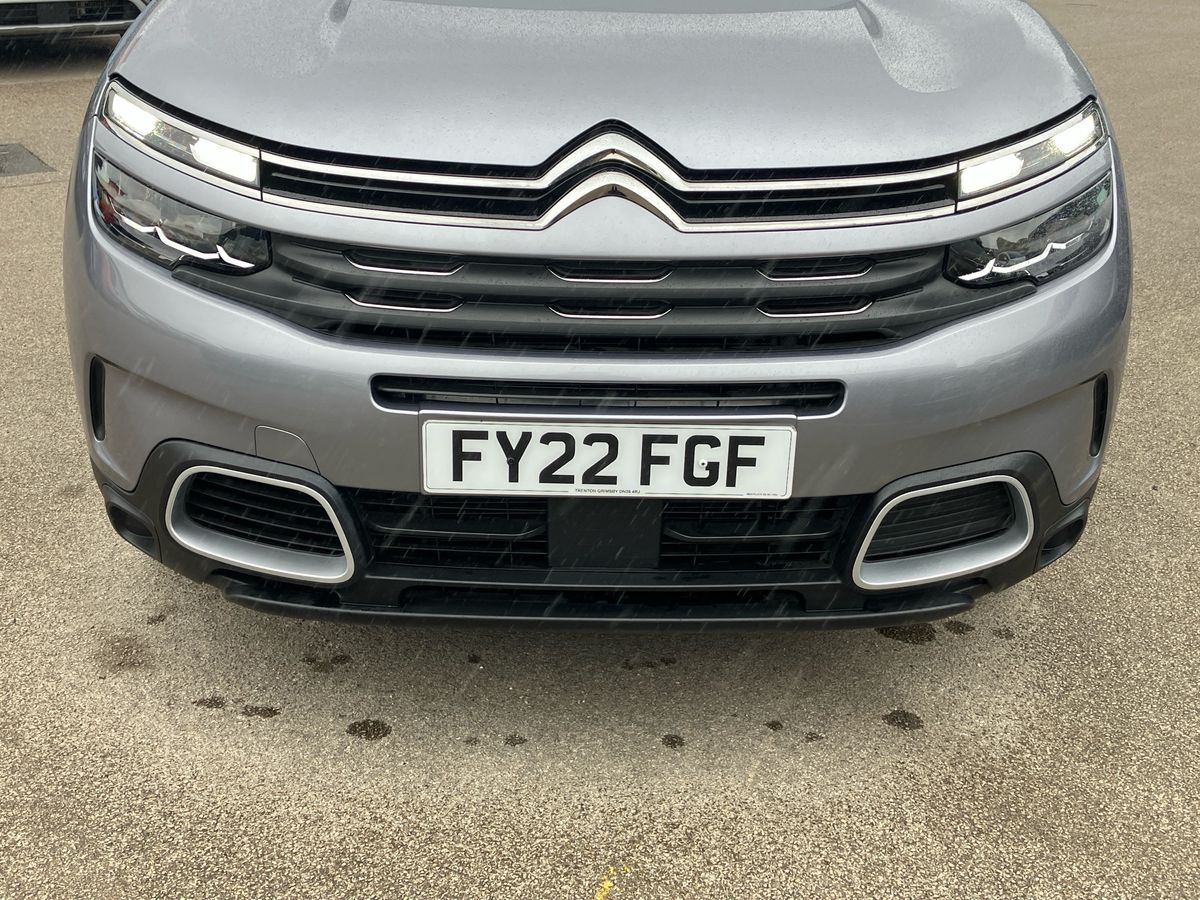 Vehicle 33