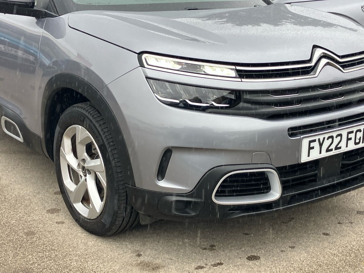 Vehicle 34