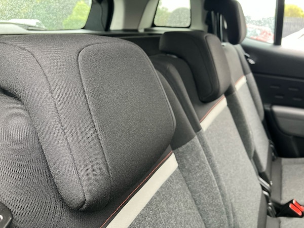 Used Citroen C5 Aircross 2022 for sale - 75611930: Photo 36