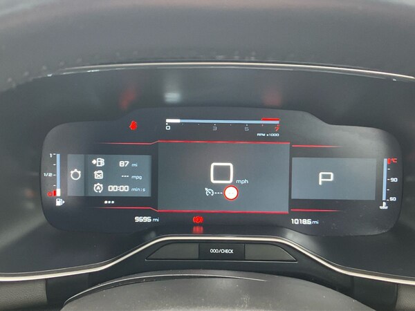 Used Citroen C5 Aircross 2022 for sale - 75611930: Photo 46