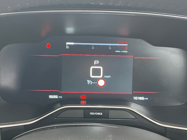 Used Citroen C5 Aircross 2022 for sale - 75611930: Photo 47
