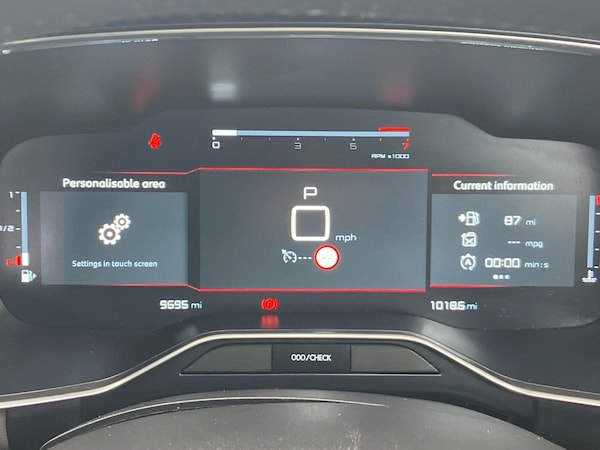 Used Citroen C5 Aircross 2022 for sale - 75611930: Photo 48