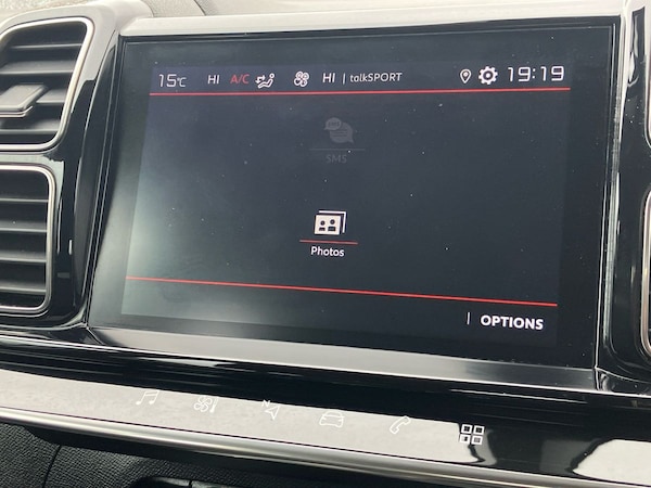 Used Citroen C5 Aircross 2022 for sale - 75611930: Photo 49