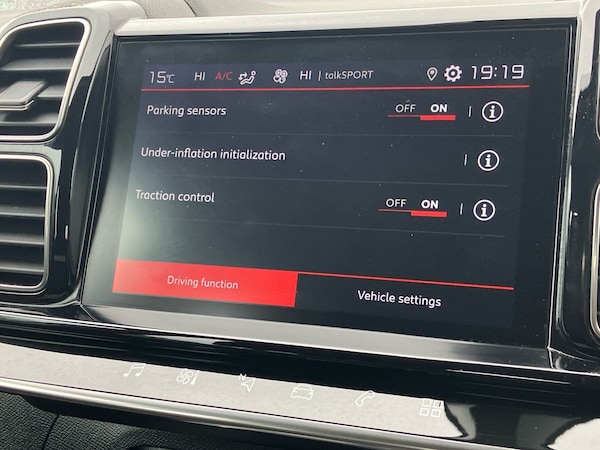 Used Citroen C5 Aircross 2022 for sale - 75611930: Photo 51