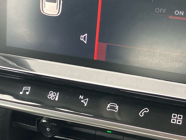Used Citroen C5 Aircross 2022 for sale - 75611930: Photo 53