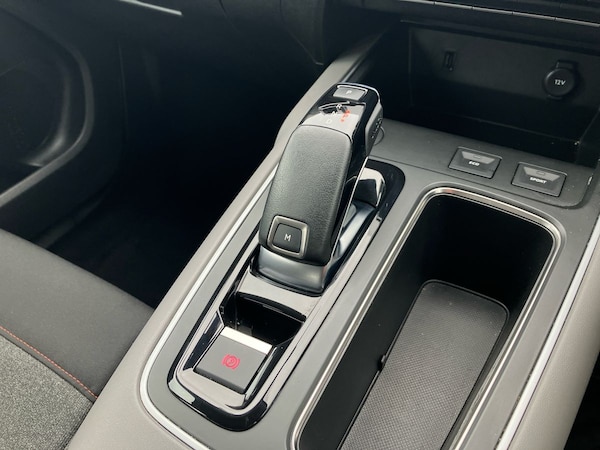 Used Citroen C5 Aircross 2022 for sale - 75611930: Photo 56