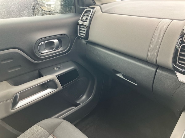 Used Citroen C5 Aircross 2022 for sale - 75611930: Photo 58