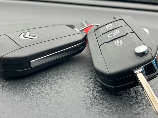 Used Citroen C5 Aircross 2022 for sale - 75611930: Photo 61