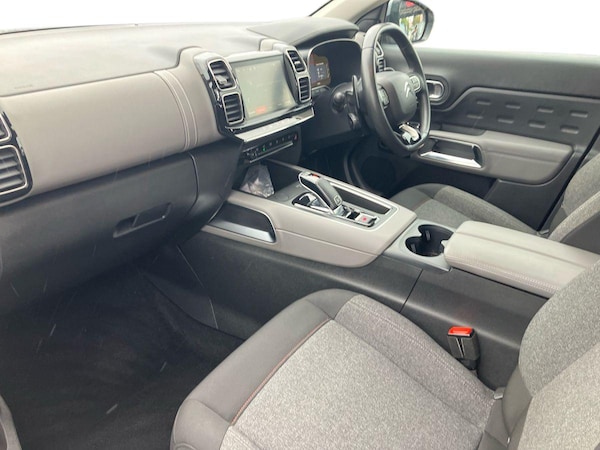Used Citroen C5 Aircross 2022 for sale - 75611930: Photo 7