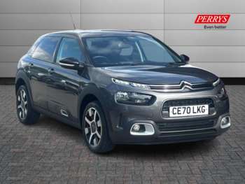 2020 - 1.2 PureTech Flair 5dr [6 Speed]