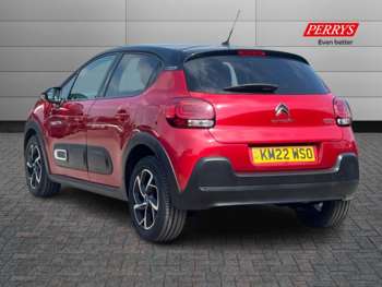 Used Citroen C3 2022 for sale - 74927996: Photo